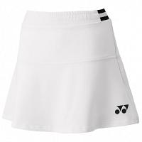 Yonex Skirt 26102 White
